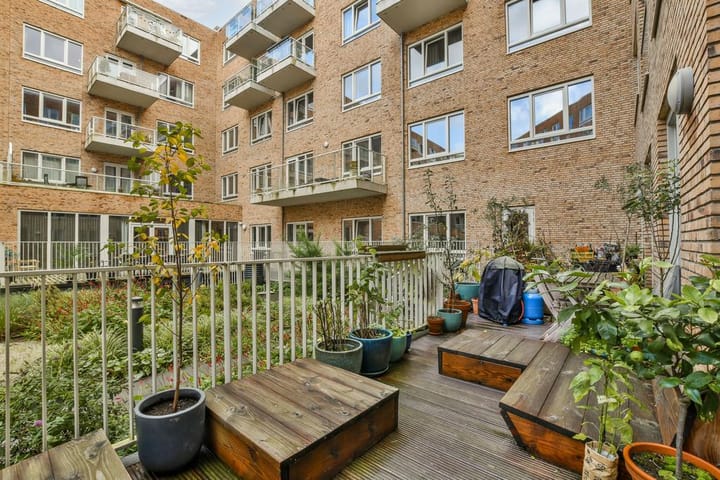 Foto 19 van Revaleiland 35