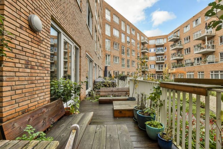 Foto 20 van Revaleiland 35