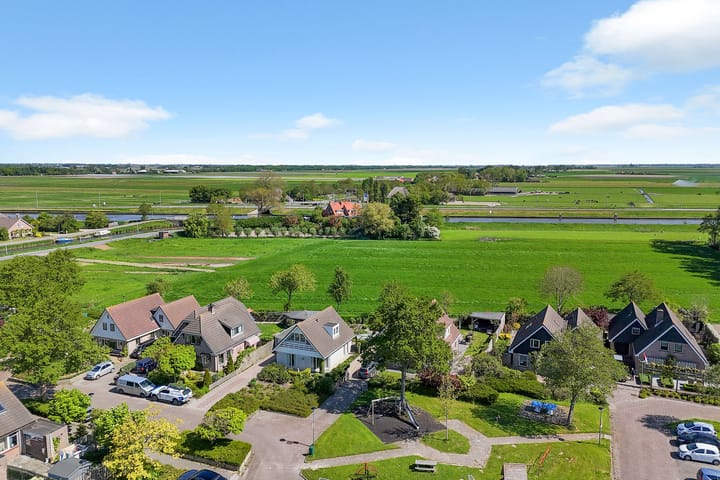 Foto 1 van Het Achterom 5