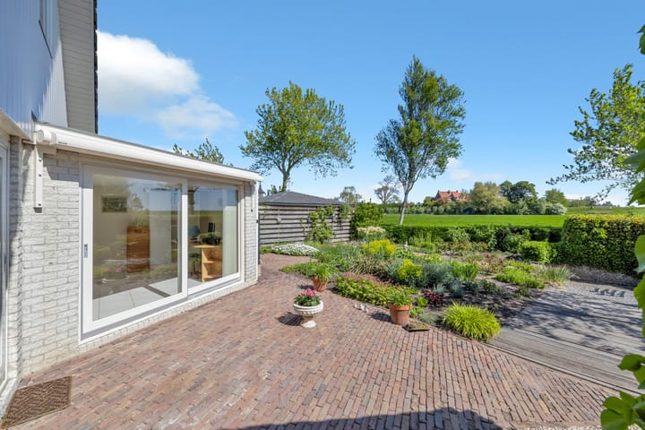 Foto 5 van Het Achterom 5