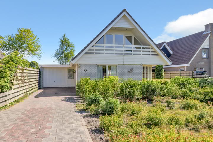 Foto 6 van Het Achterom 5