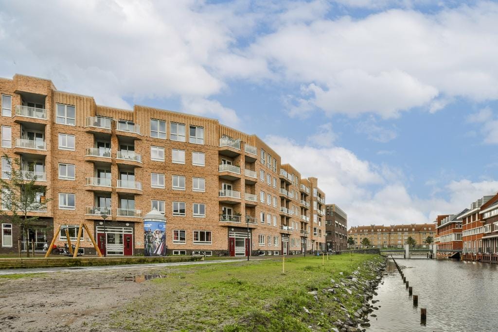 Foto 39 van Revaleiland 35