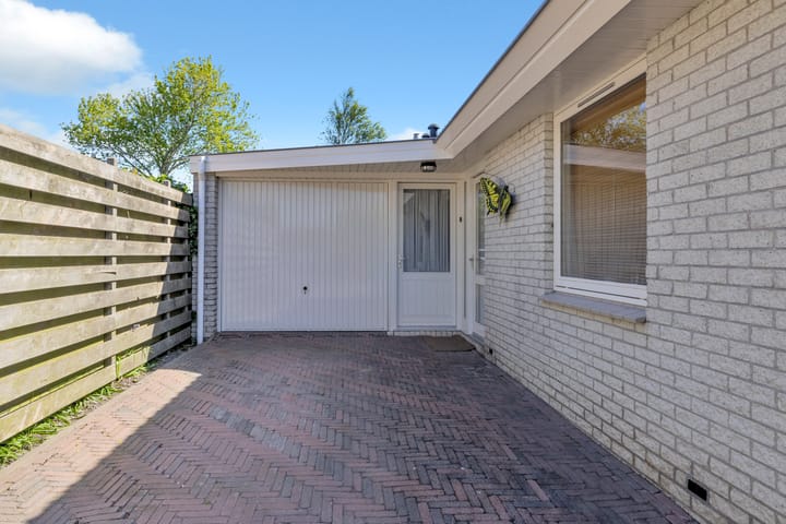 Foto 7 van Het Achterom 5