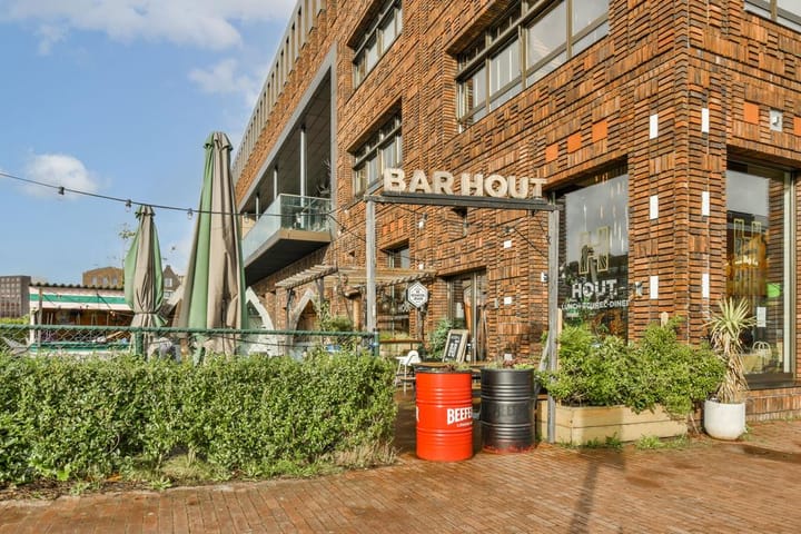 Foto 40 van Revaleiland 35