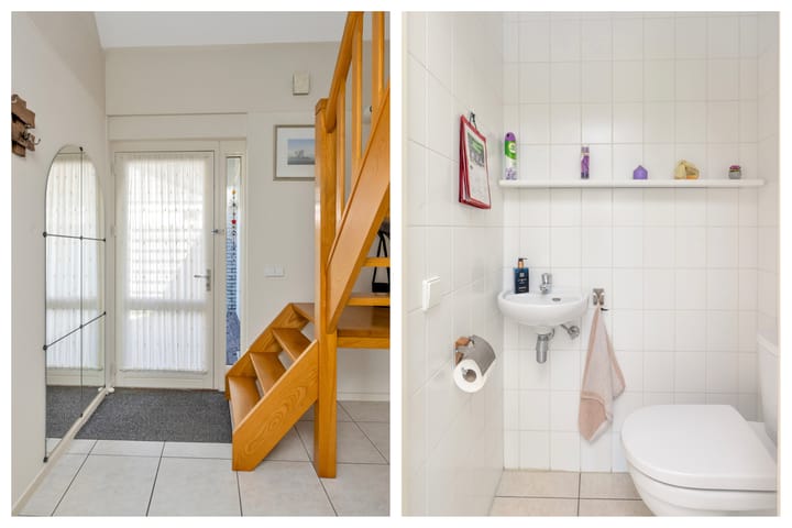 Foto 8 van Het Achterom 5