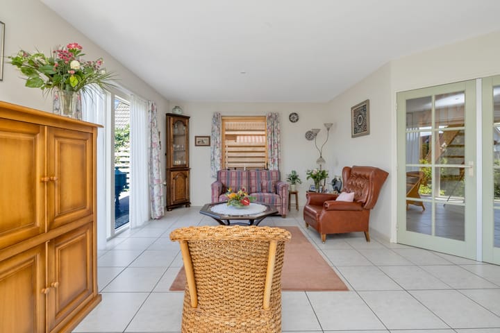 Foto 9 van Het Achterom 5