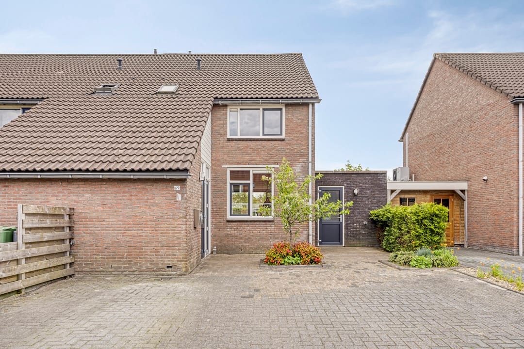 Foto 1 van De Houtduif 69