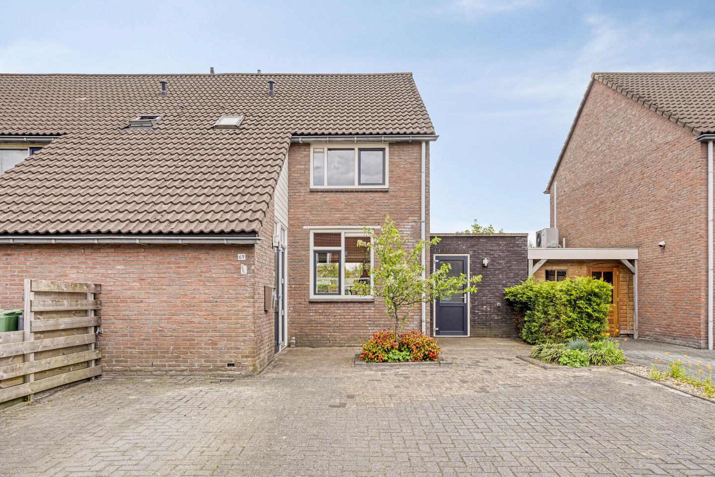 Foto 1 van De Houtduif 69