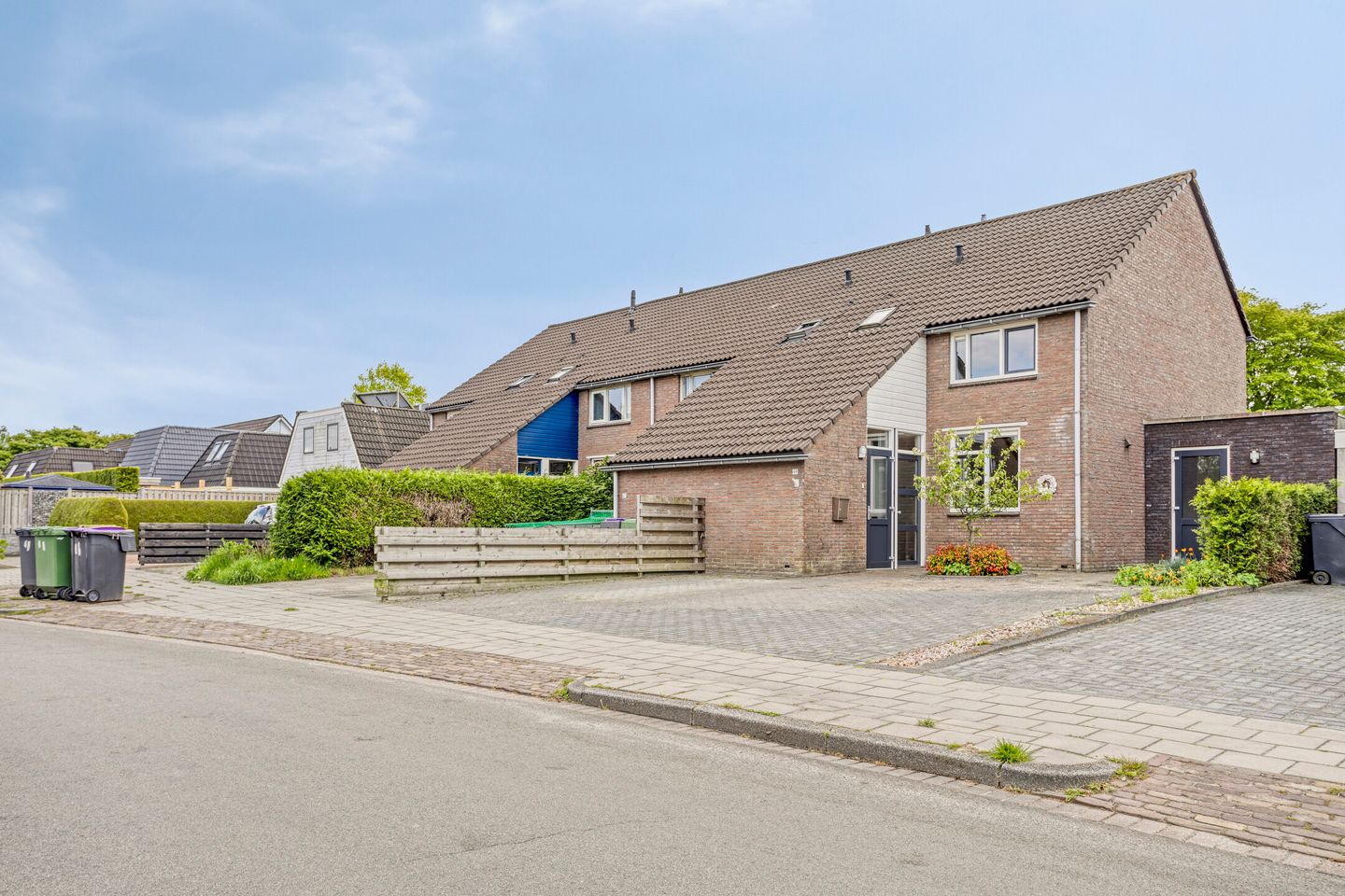 Foto 4 van De Houtduif 69