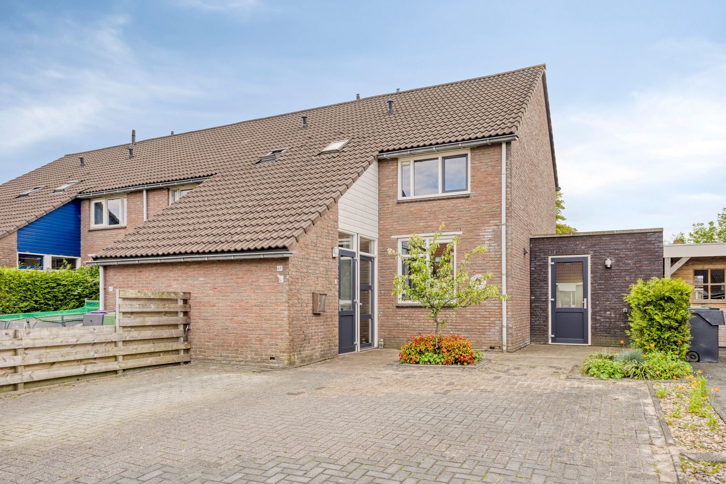 Foto 5 van De Houtduif 69