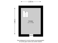 Bekijk plattegrond