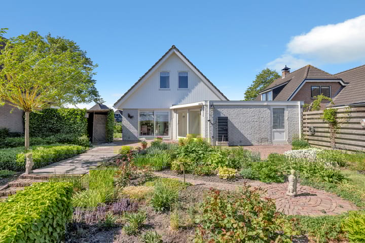 Foto 34 van Het Achterom 5