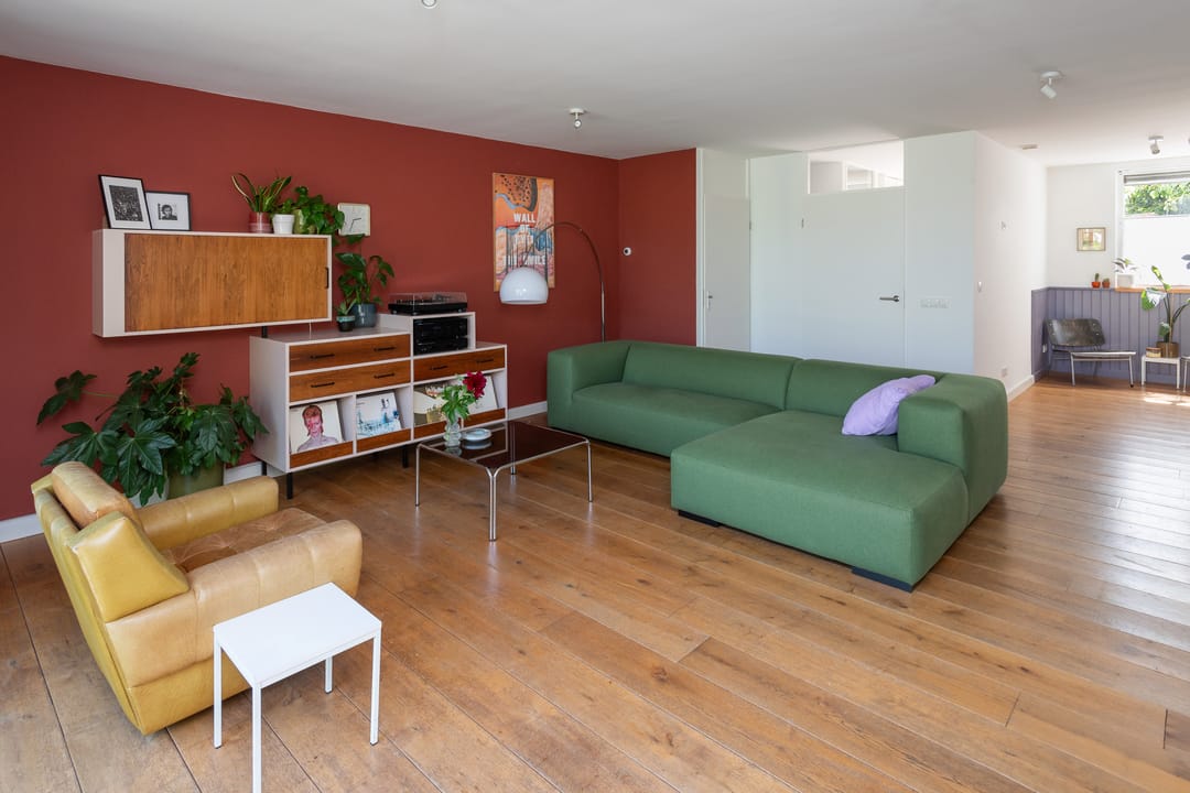 Foto 11 van Vecht 63