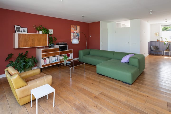 Foto 11 van Vecht 63