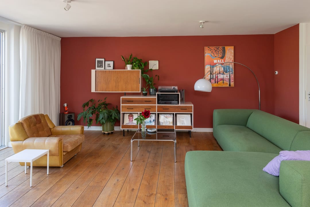 Foto 13 van Vecht 63