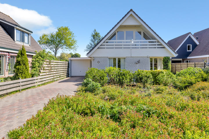 Foto 40 van Het Achterom 5