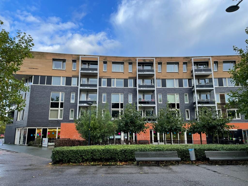 Foto 1 van Sandestein 50