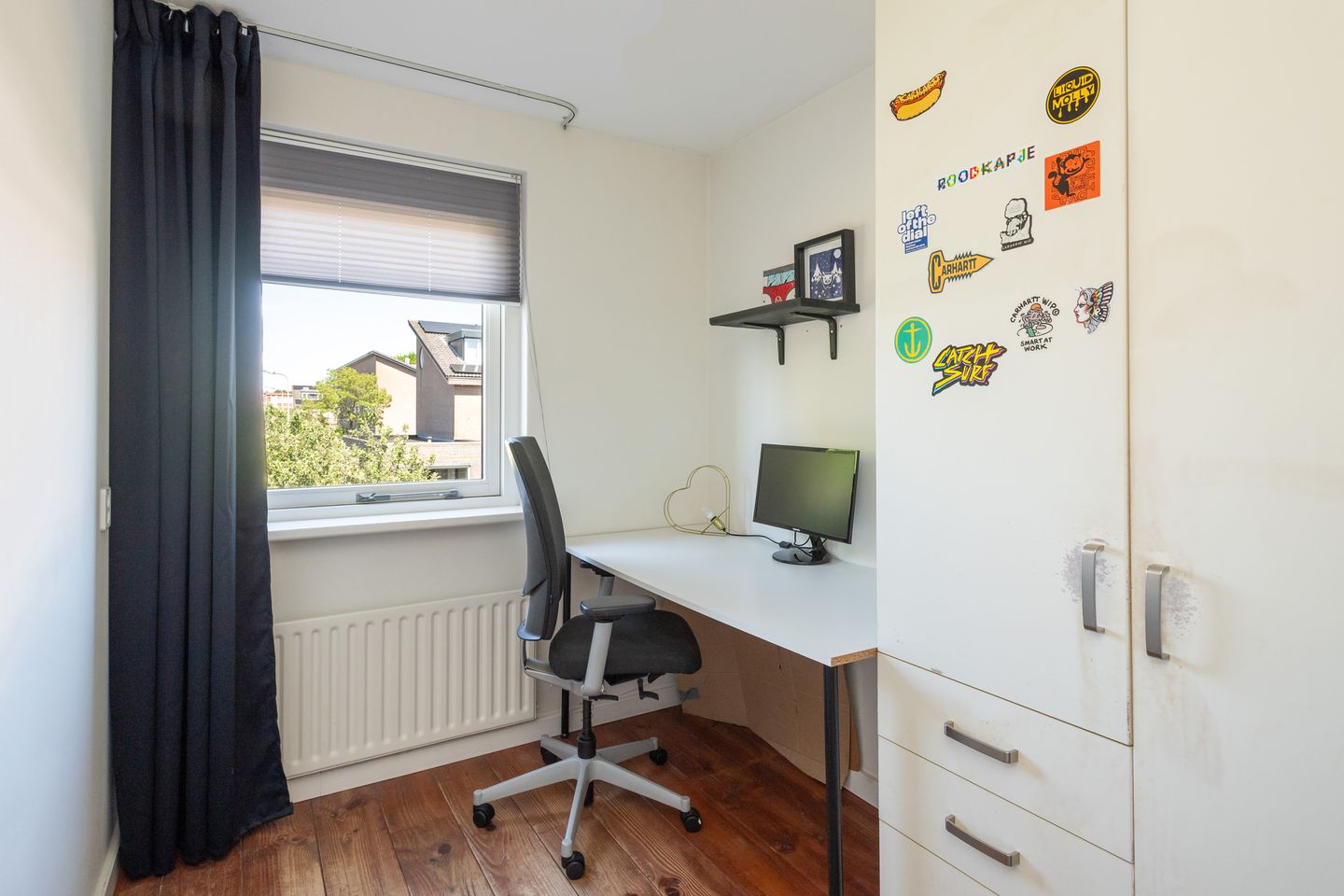 Foto 19 van Vecht 63