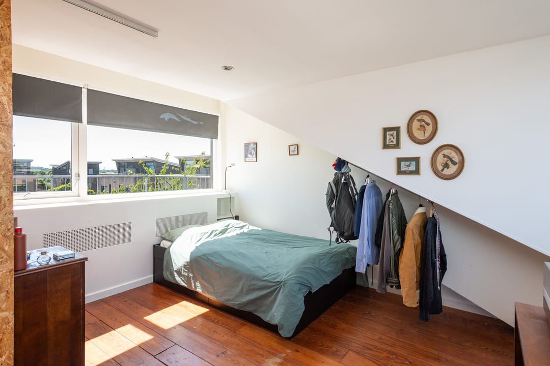 Foto 23 van Vecht 63