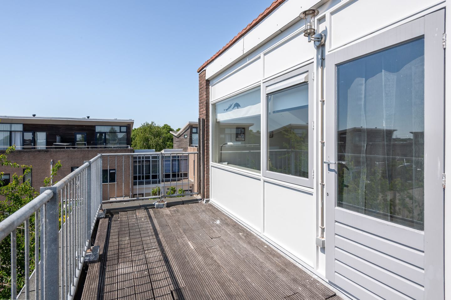 Foto 25 van Vecht 63