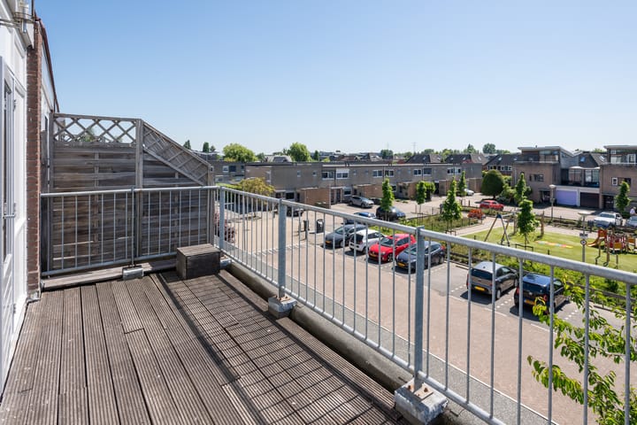 Foto 26 van Vecht 63