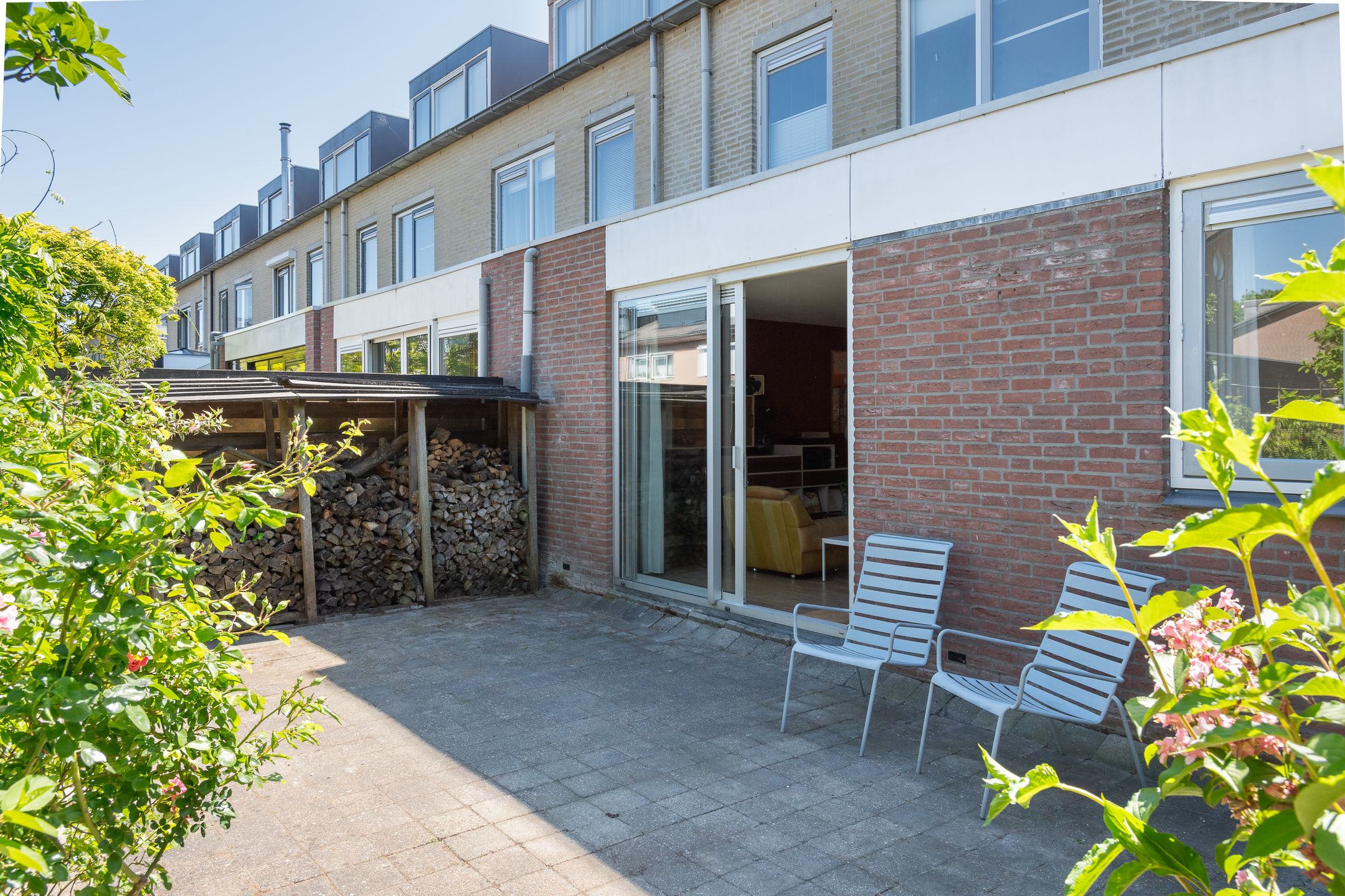 Foto 27 van Vecht 63