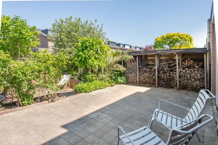 Foto 28 van Vecht 63