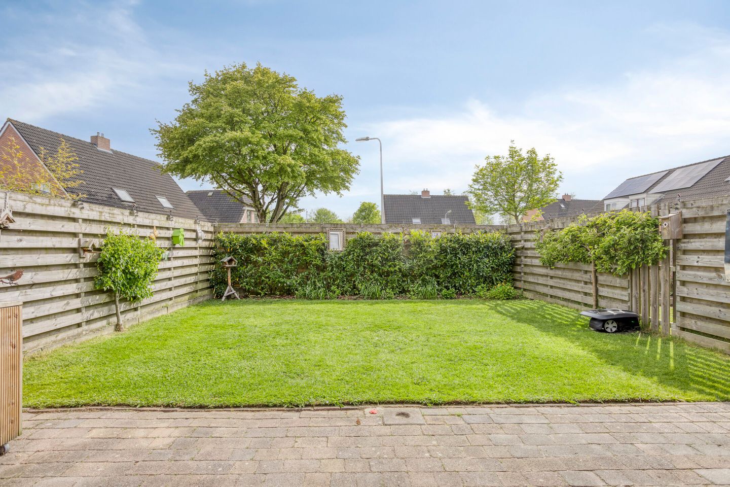 Foto 44 van De Houtduif 69