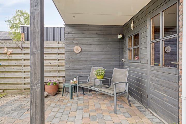 Foto 45 van De Houtduif 69