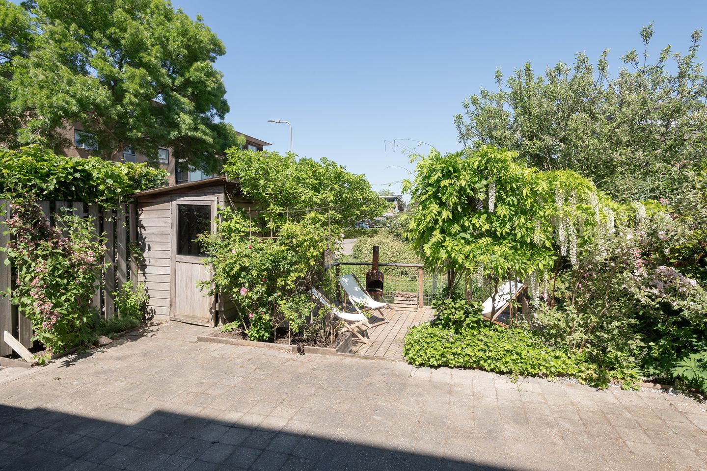 Foto 29 van Vecht 63