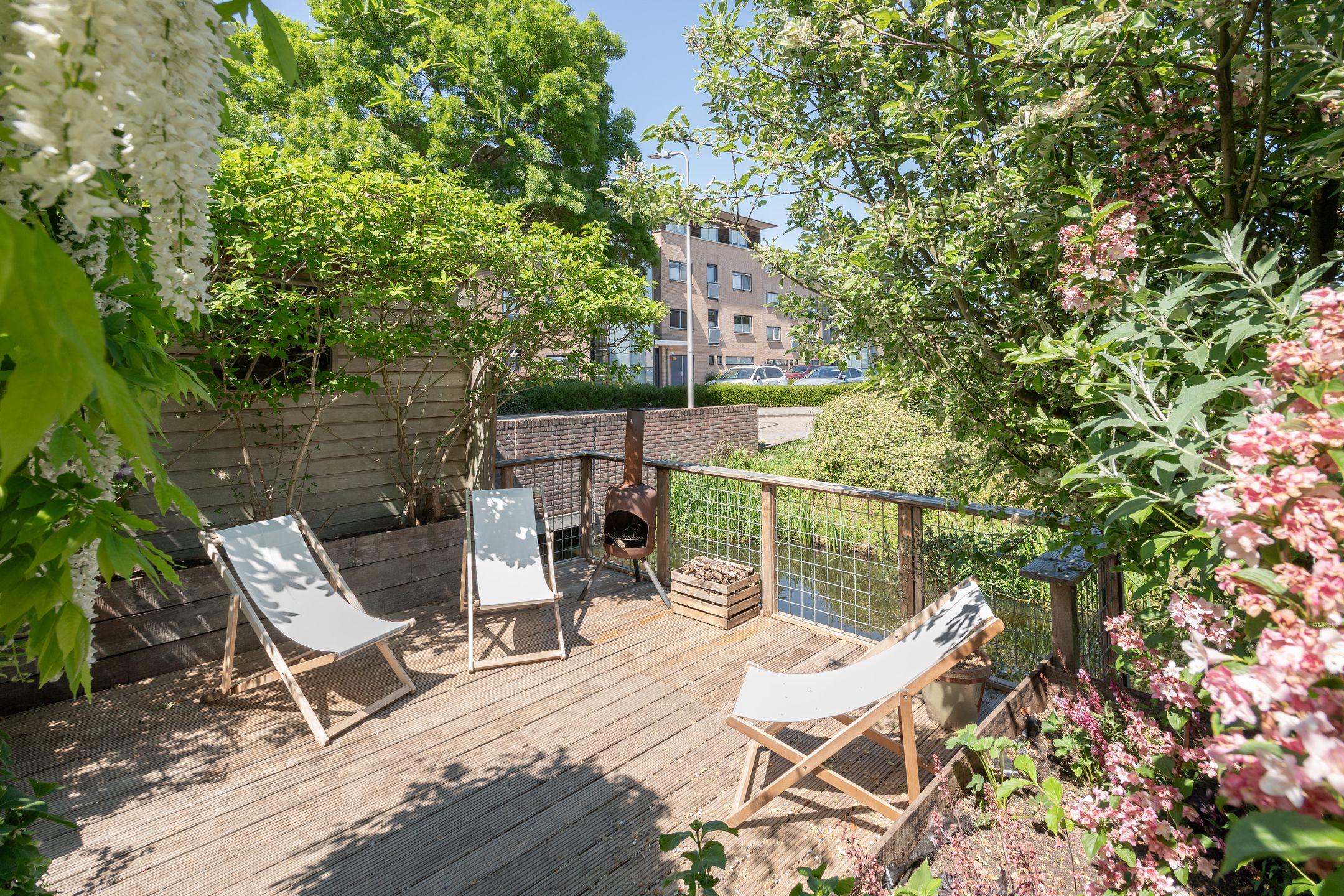 Foto 30 van Vecht 63