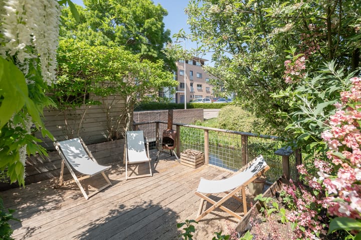 Foto 30 van Vecht 63