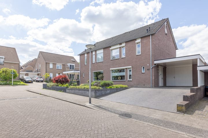 Foto 1 van Kamille 97