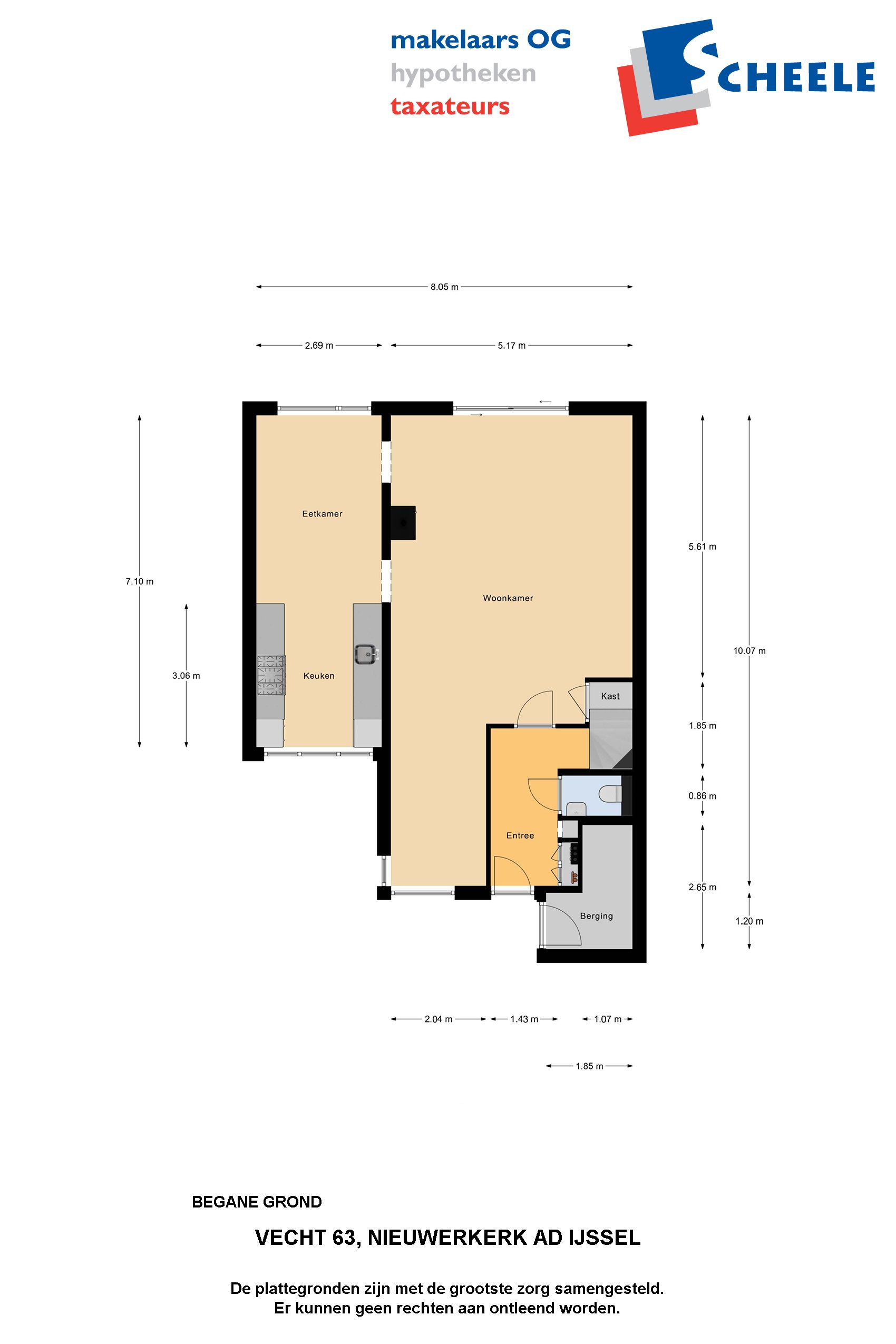 Foto 36 van Vecht 63