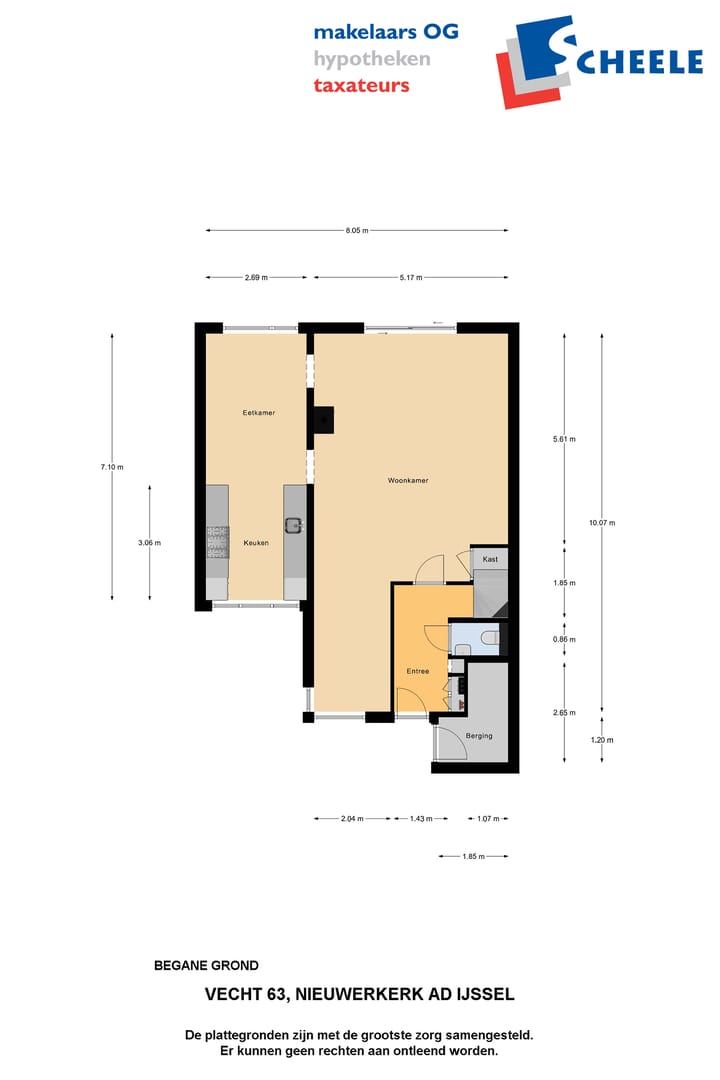 Foto 36 van Vecht 63