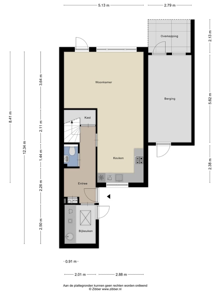 Foto 54 van De Houtduif 69