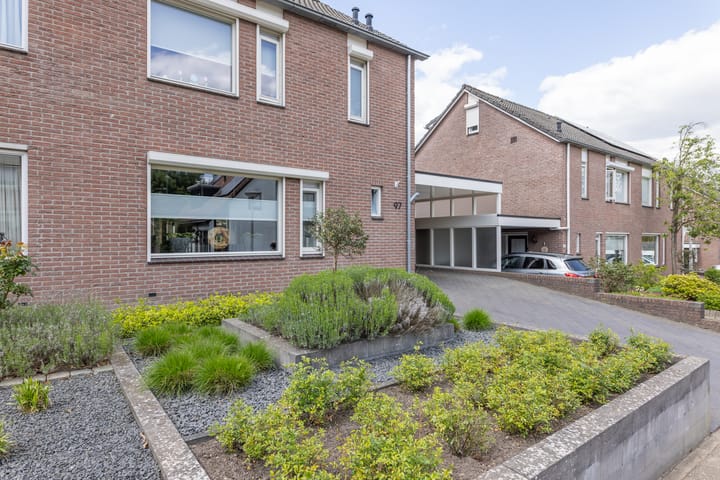 Foto 5 van Kamille 97