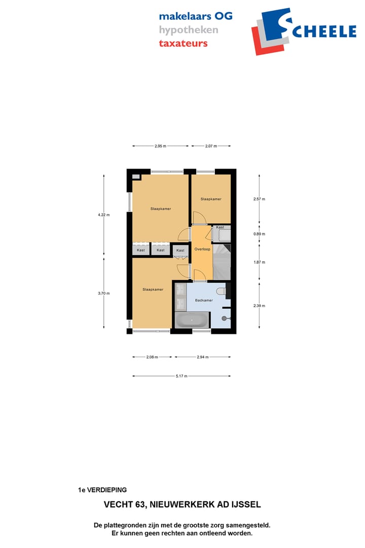 Foto 37 van Vecht 63