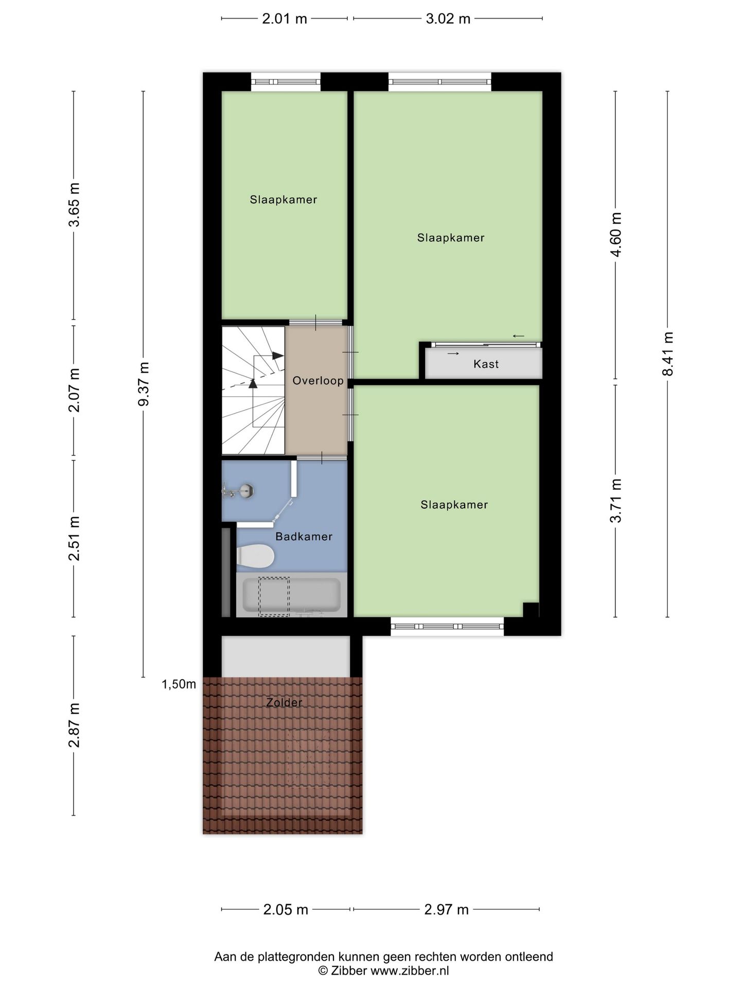 Foto 55 van De Houtduif 69