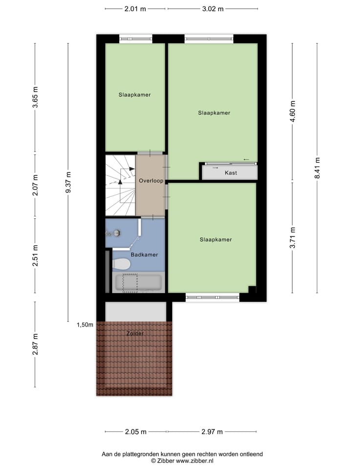 Foto 55 van De Houtduif 69