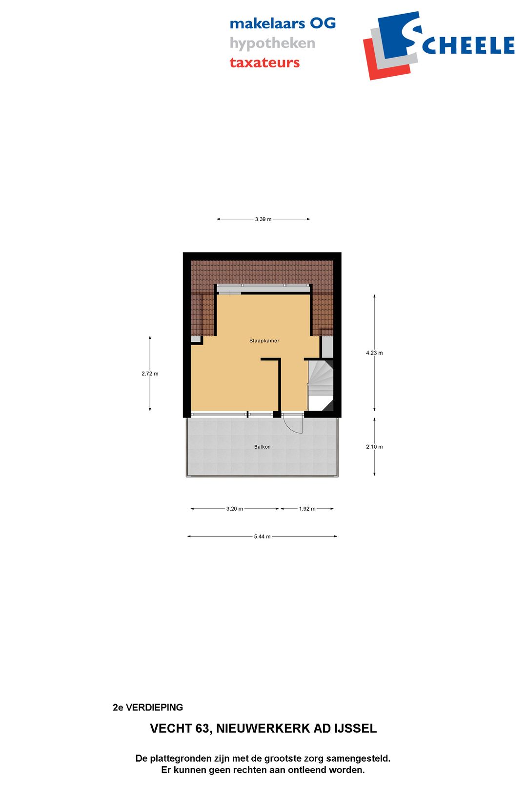 Foto 38 van Vecht 63