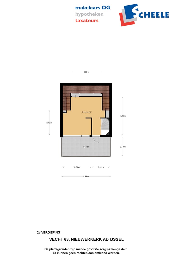 Foto 38 van Vecht 63