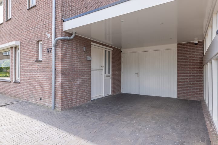 Foto 6 van Kamille 97