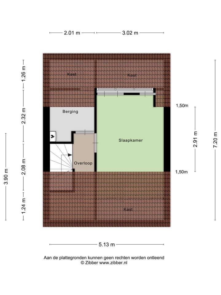 Foto 56 van De Houtduif 69