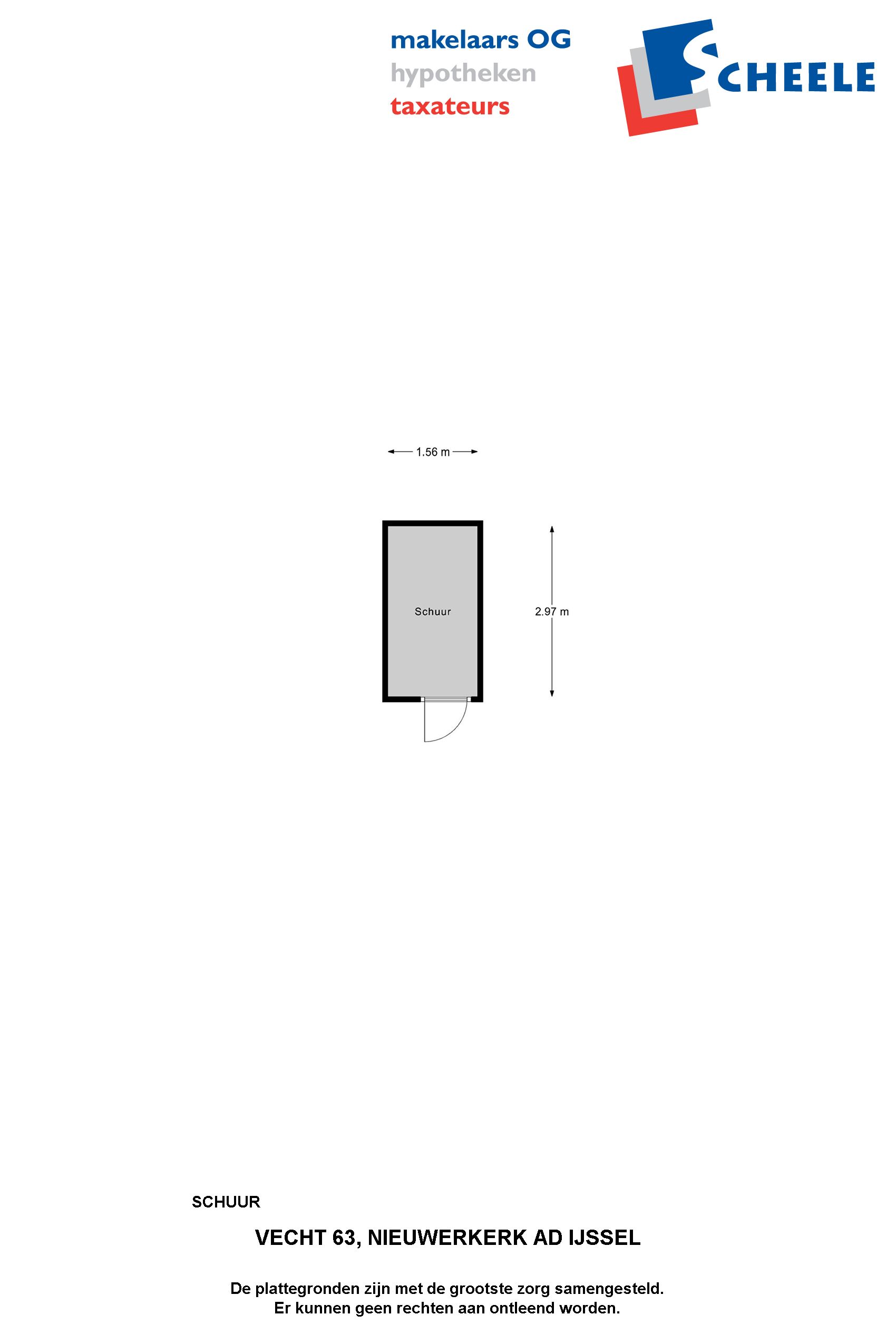 Foto 39 van Vecht 63