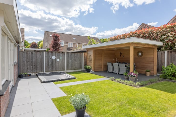 Foto 38 van Kamille 97