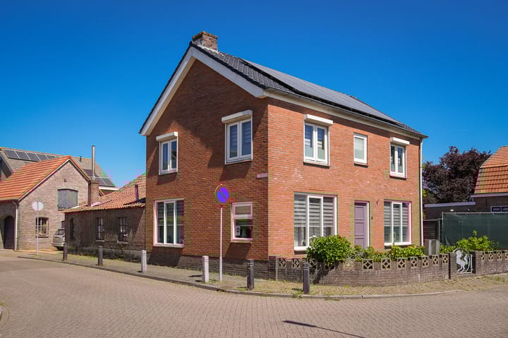 Koningsstraat 6