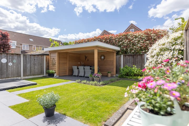 Foto 39 van Kamille 97