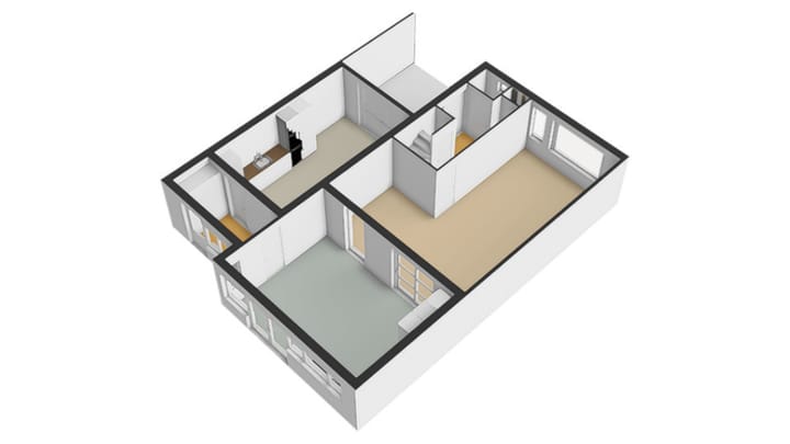 Foto 45 van Kamille 97