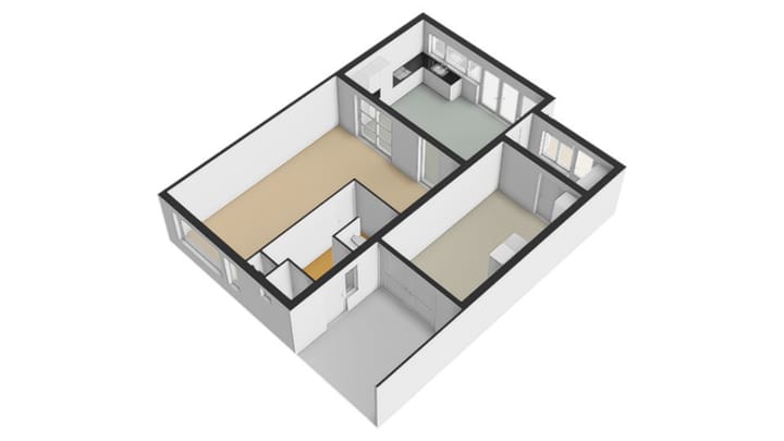 Foto 46 van Kamille 97